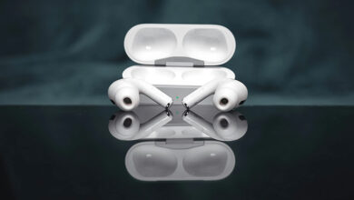 Photo of Apple готовит к запуску осенью две модели AirPods 4 — с шумоподавлением и без