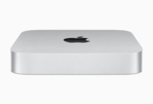 Photo of Следующий Mac mini уменьшится до размеров Apple TV и получит чипы Apple M4