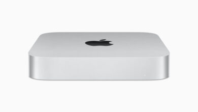 Photo of Следующий Mac mini уменьшится до размеров Apple TV и получит чипы Apple M4