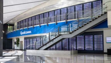 Photo of Выручка Qualcomm превзошла ожидания, на мобильном направлении она выросла на 12 %