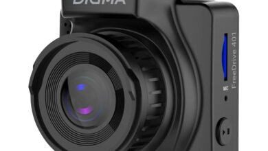 Photo of Стартовали продажи видеорегистратора Digma FreeDrive 401 с поддержкой записи 4K-видео