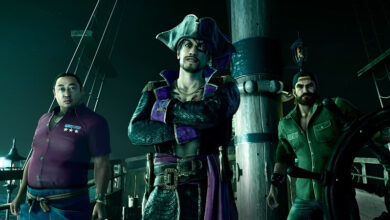 Photo of Новая игра в серии Yakuza оказалась гибридом с Assassin’s Creed IV: Black Flag — первый трейлер и детали Like a Dragon: Pirate Yakuza in Hawaii