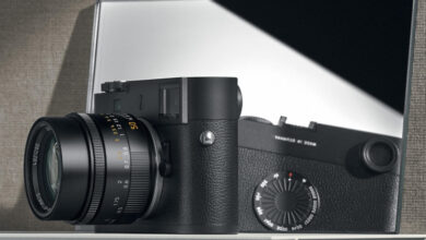 Photo of Leica представила цифровой фотоаппарат M11-D за $9400, в котором нет дисплея