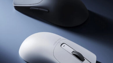 Photo of Xiaomi выпустила игровую мышь Mouse X1 с сенсором 26 000 DPI, обеспечивающим максимальную точность