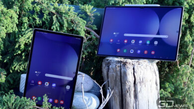 Photo of Samsung представила большие флагманские планшеты Galaxy Tab S10+ и S10 Ultra на чипах Dimensity 9300