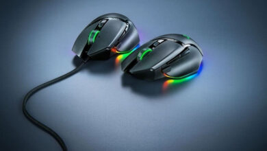 Photo of Razer представила игровые мыши Basilisk V3 35K и V3 Pro 35K с сенсором на 35 000 DPI и RGB-подсветкой