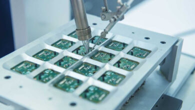 Photo of TSMC подозревается властями США в сотрудничестве с Huawei, находящейся под санкциями