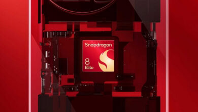 Photo of Qualcomm анонсировала Snapdragon 8 Elite — 3-нм процессор для Galaxy S25 и других флагманов нового поколения