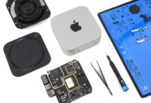 Photo of Новый Apple Mac mini получил высокий рейтинг ремонтопригодности