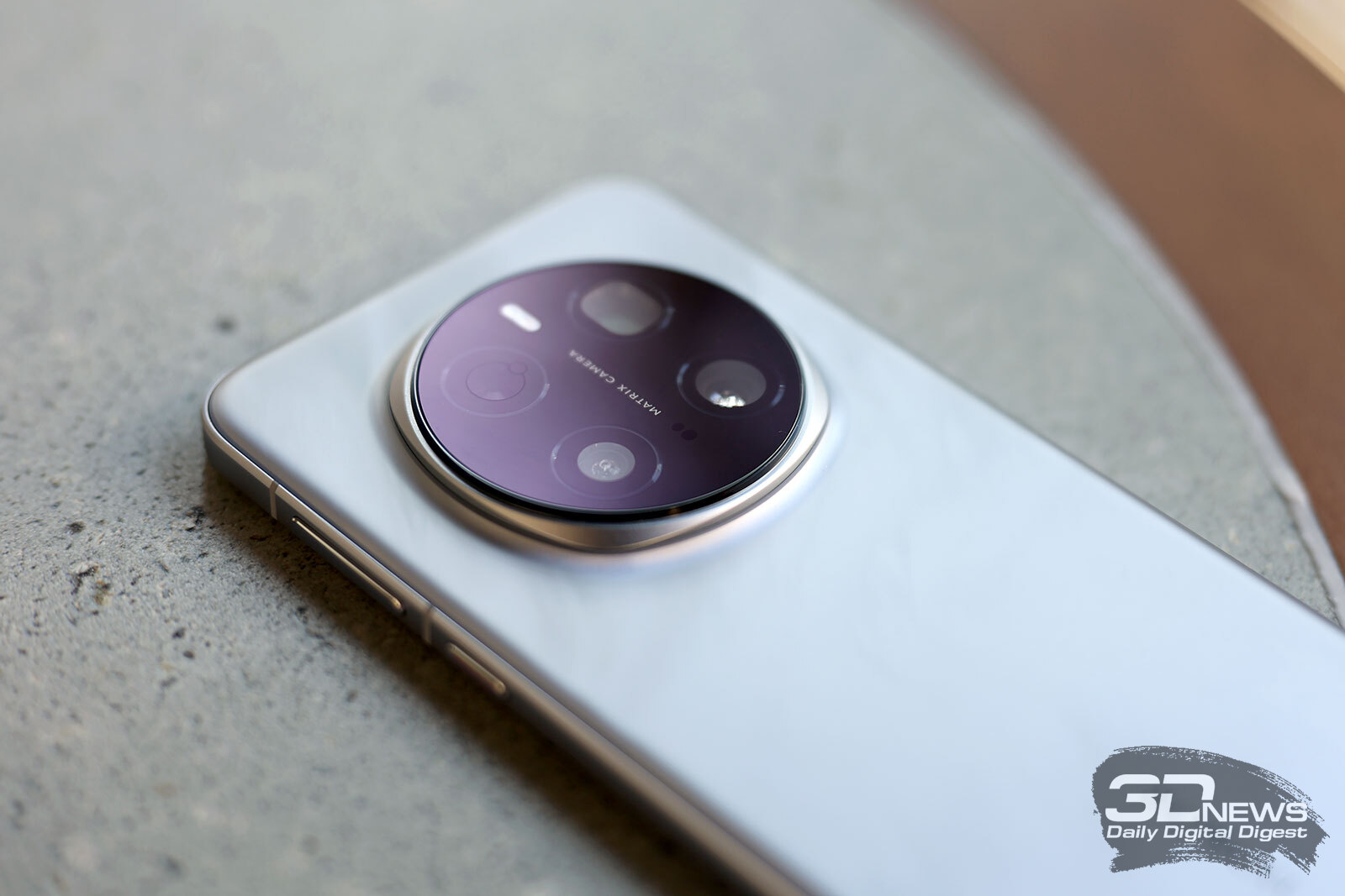 Photo of Pebble представила Index 01 — умное кольцо с кнопкой, которое запишет и не даст забыть удачную мысль