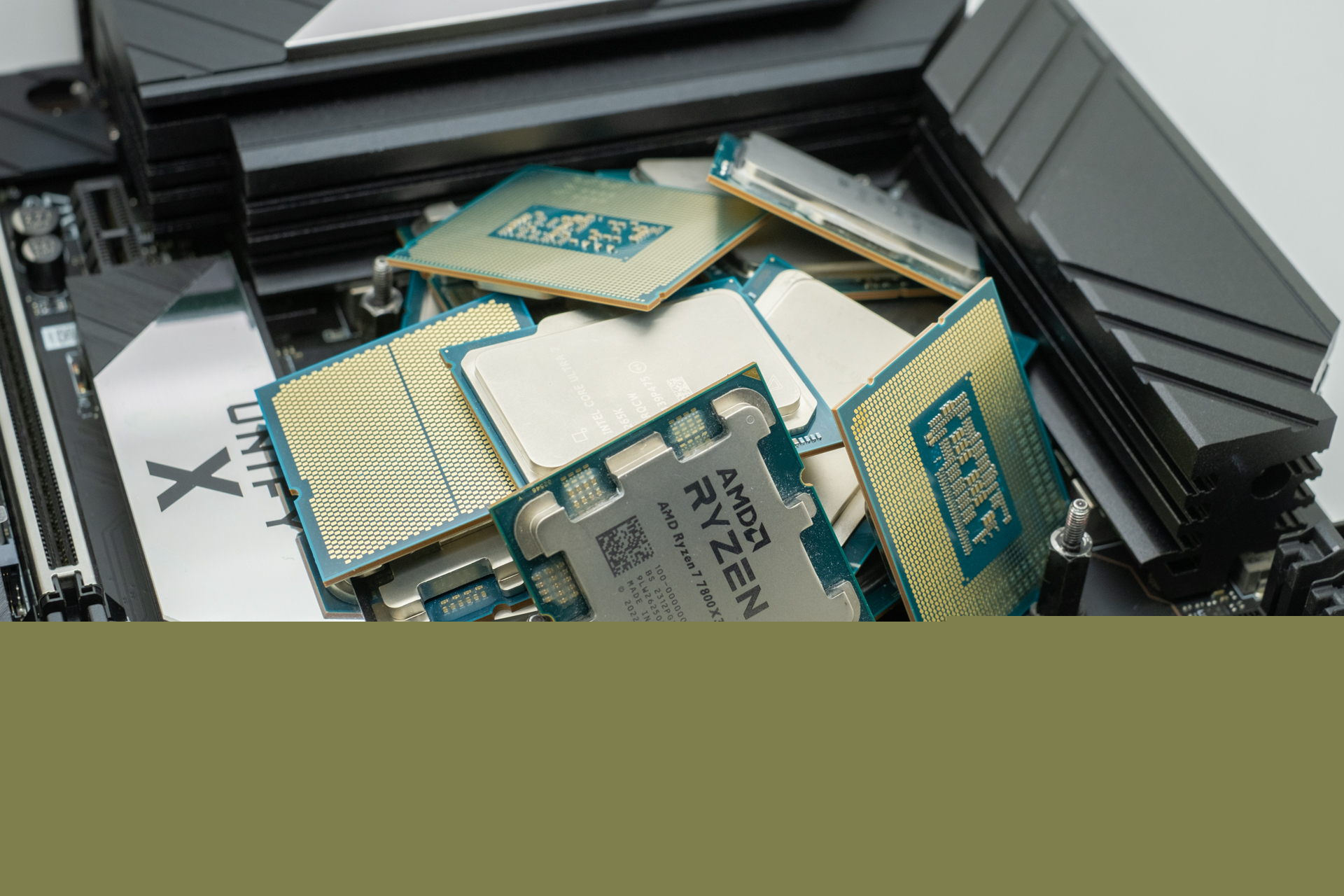 Photo of LG намекнула, какие новые Tandem WOLED-мониторы стоит ждать в 2026 году