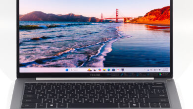 Photo of Китайский беспилотник Tianma-1000, способный нести до тонны груза, совершил первый полёт