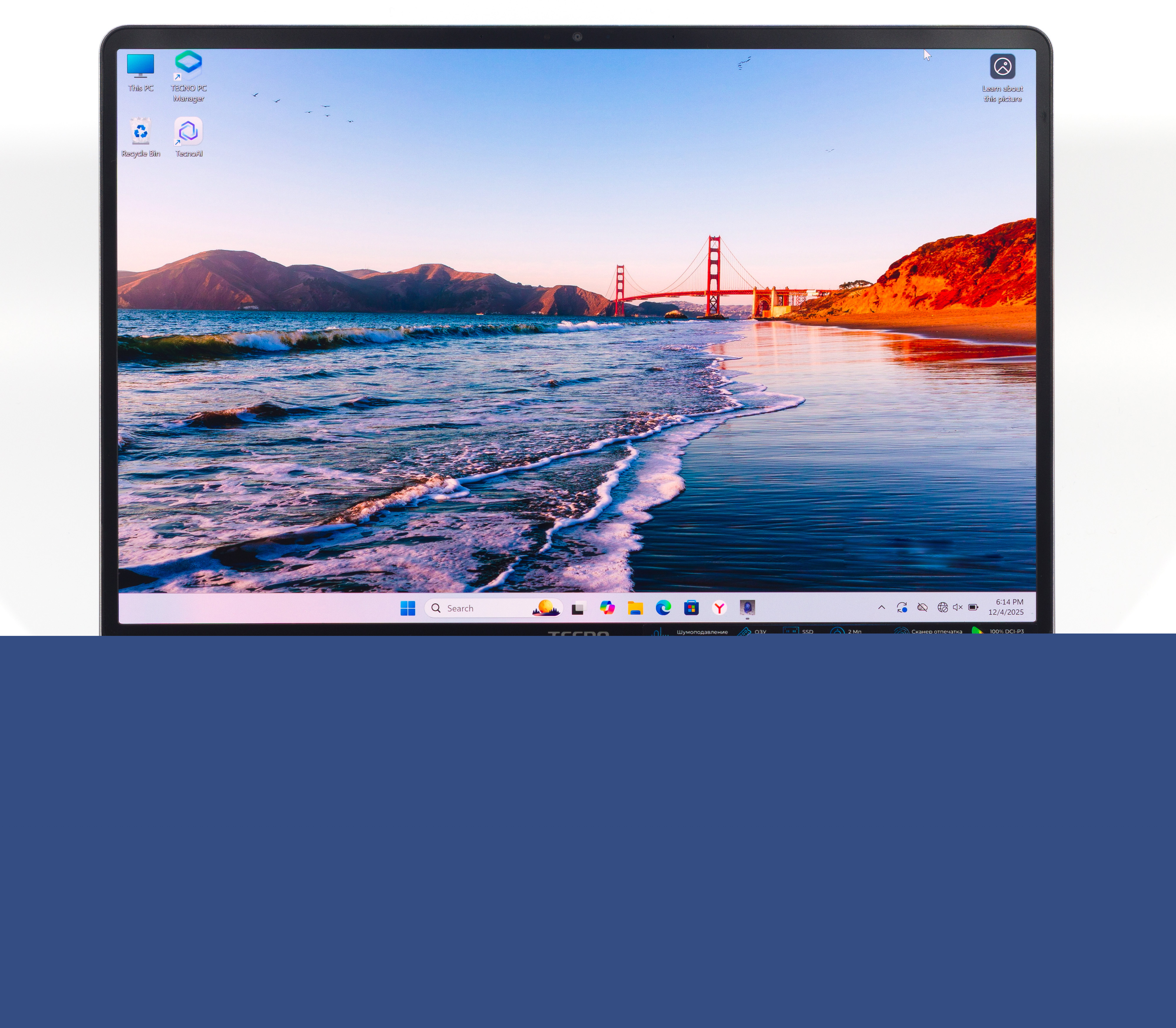 Photo of Марк Цукерберг заявил, что не видит будущего без умных очков