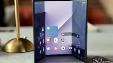 Photo of Спутниковая 5G-связь Starlink заработает на обычных смартфонах в 10 странах Европы в 2028 году