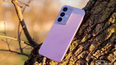 Photo of Представлены смарт-часы Xiaomi Watch 5 и беспроводные наушники Redmi Buds 8 Pro