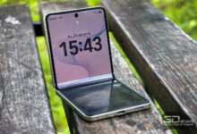 Photo of Утечка раскрыла дизайн и характеристики грядущих наушников Nothing Headphone (1) Pro