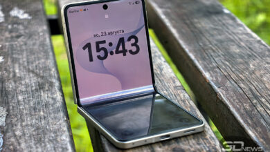 Photo of Утечка раскрыла дизайн и характеристики грядущих наушников Nothing Headphone (1) Pro